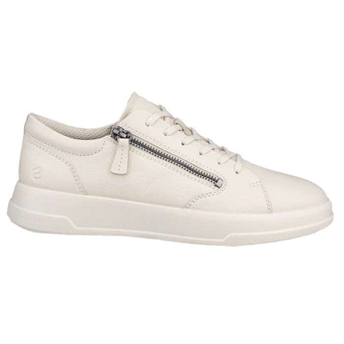 Ecco Damen Sneaker Move creme