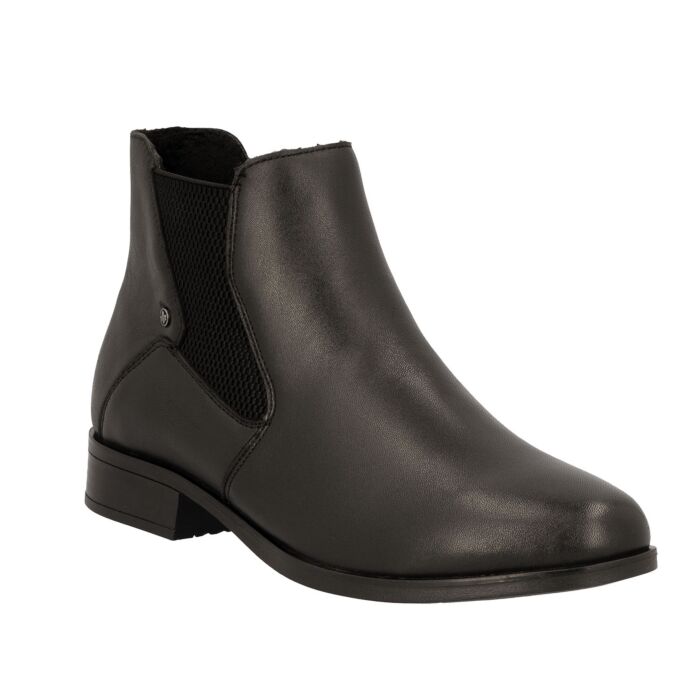RIEKER Kurzstiefelette im Chelsea-Style für Damen main product photo
