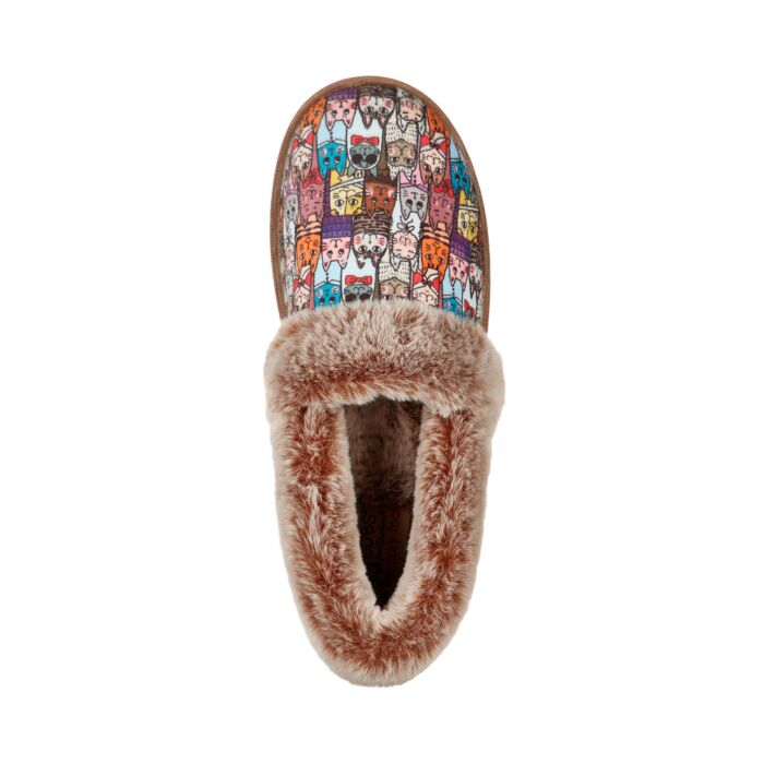 Pantoufle SKECHERS pour dames