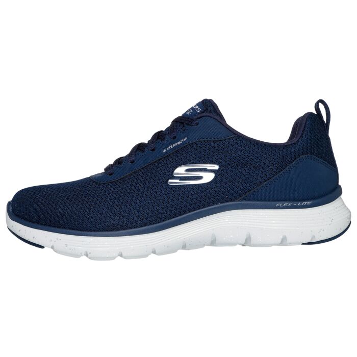 SKECHERS FLEX APPEAL 5.0 Schnürschuh für Damen