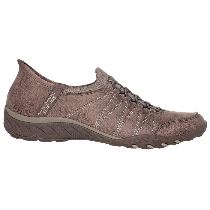 SKECHERS SLIP INS Schuhe Damen