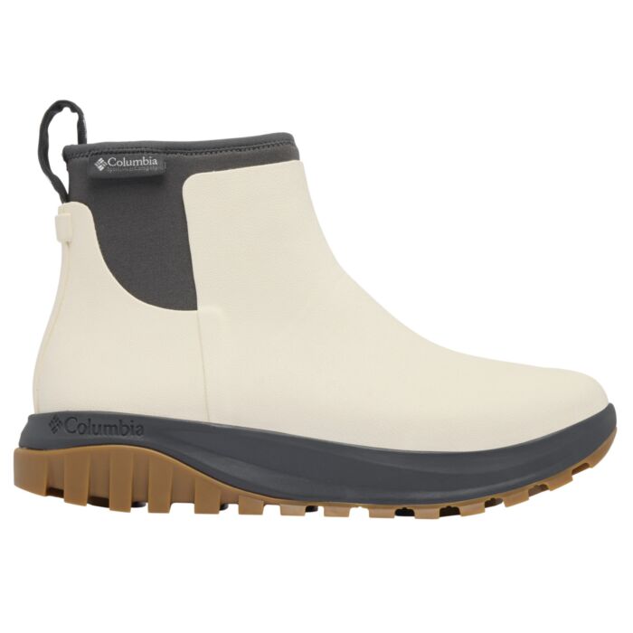 Columbia Gummistiefel für Damen offwhite