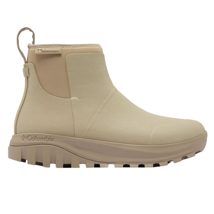 Columbia Gummistiefel für Damen taupe