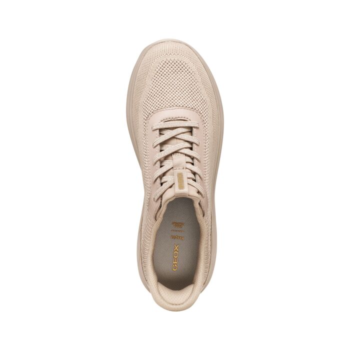 Geox Spherica Plus Sneaker
