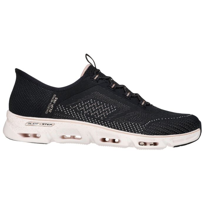 SKECHERS SLIP INS Schuh für Damen main product photo