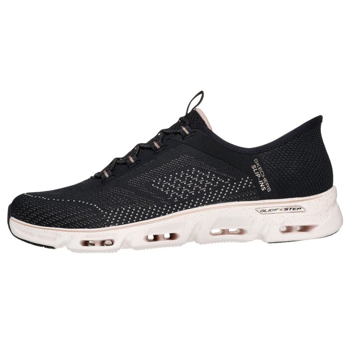 SKECHERS SLIP INS Schuh für Damen