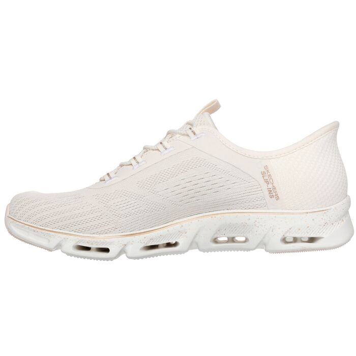 SKECHERS SLIP INS Schuh für Damen