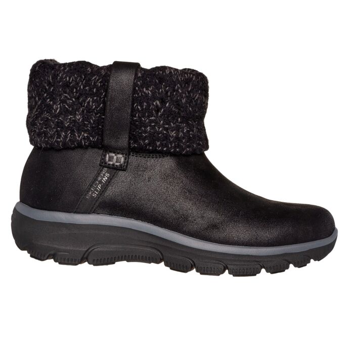 SKECHERS SLIP INS Schlupfstiefel für Damen