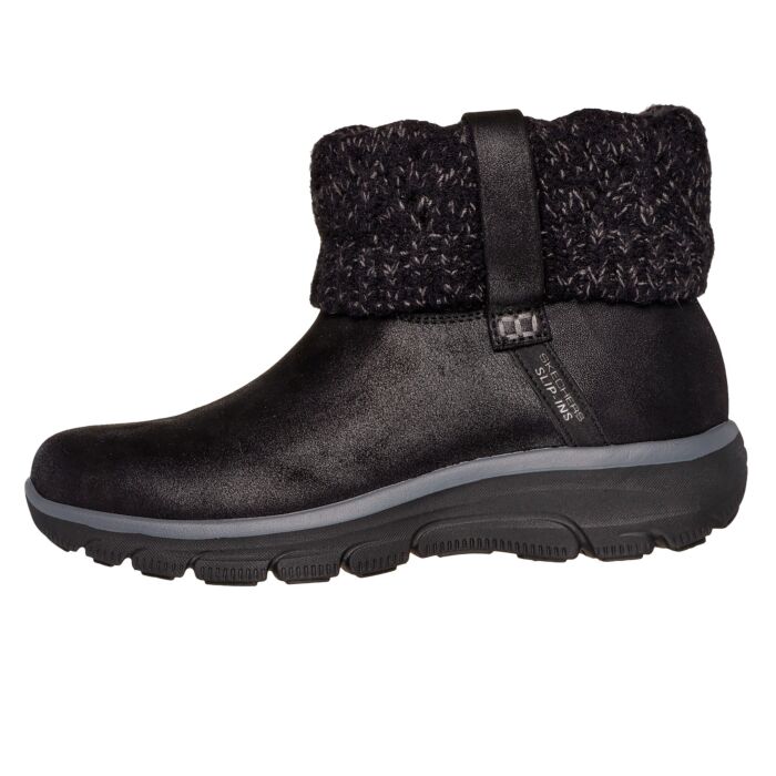 SKECHERS SLIP INS Schlupfstiefel für Damen