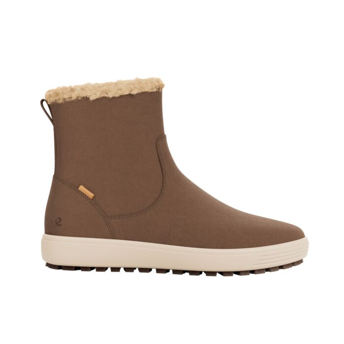 ECCO SOFT 7 TRED WARM Stiefel für Damen main product photo