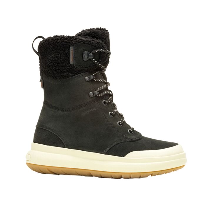 MERRELL MARQUETTE THERMO TALL ZIP WP Winterstiefel