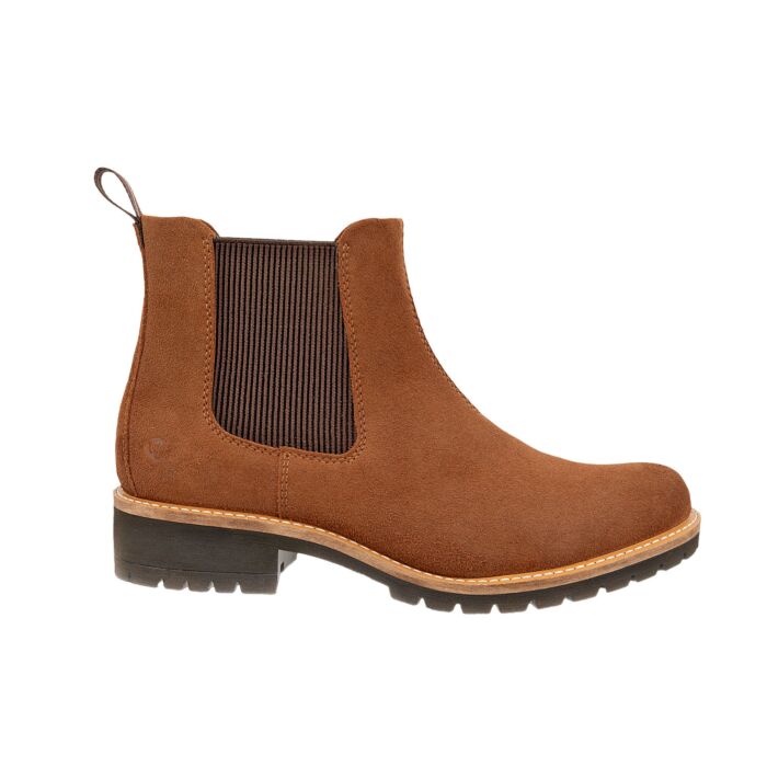 Ecco Damen Chelsea Bootie main product photo