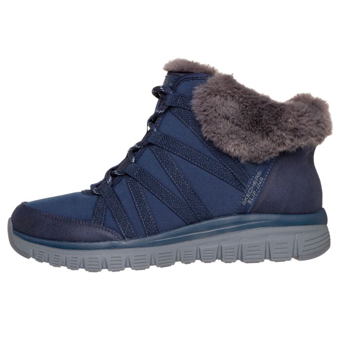 SKECHERS SLIP INS Schlupfstiefel für Damen
