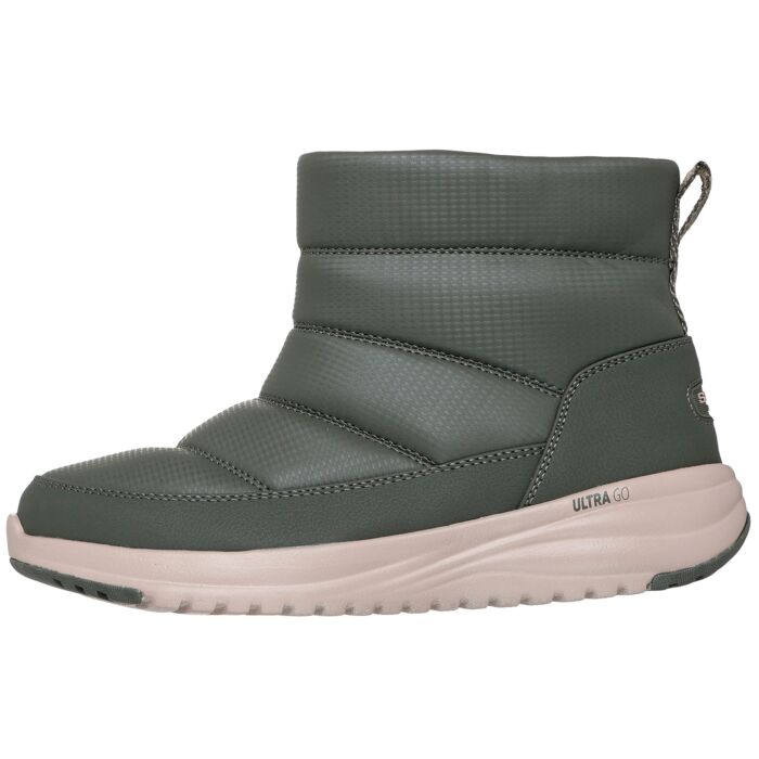 Modischer SKECHERS Schlupfstiefel für Damen