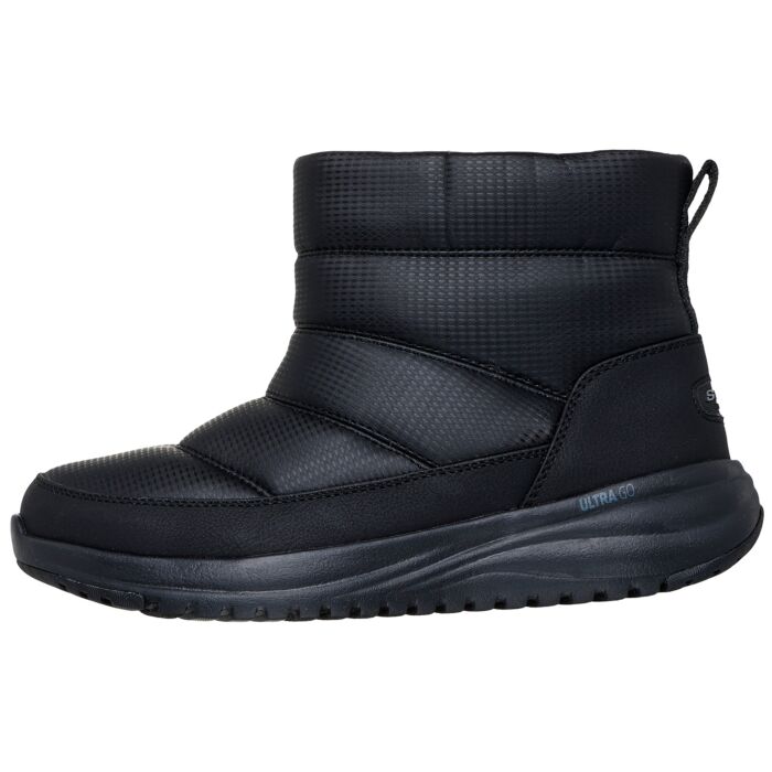 Modischer SKECHERS Schlupfstiefel für Damen