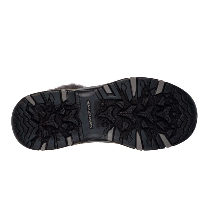 Botte SKECHERS à lacer pour dames