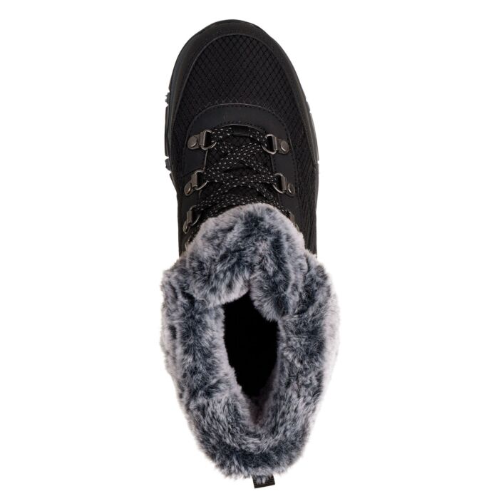 Botte SKECHERS à lacer pour dames