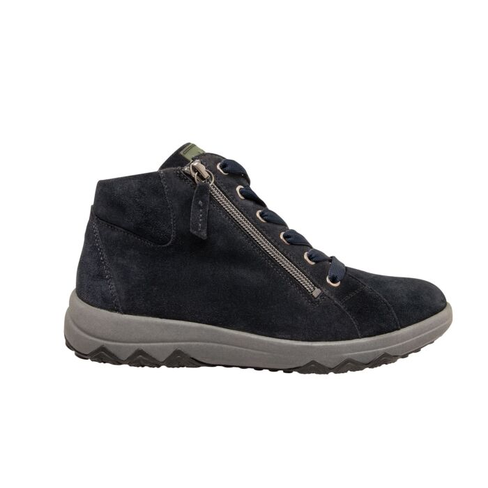 WALDLÄUFER Schnürstiefelette für Damen