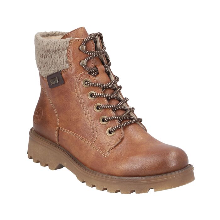 RIEKER Stiefel für Damen main product photo