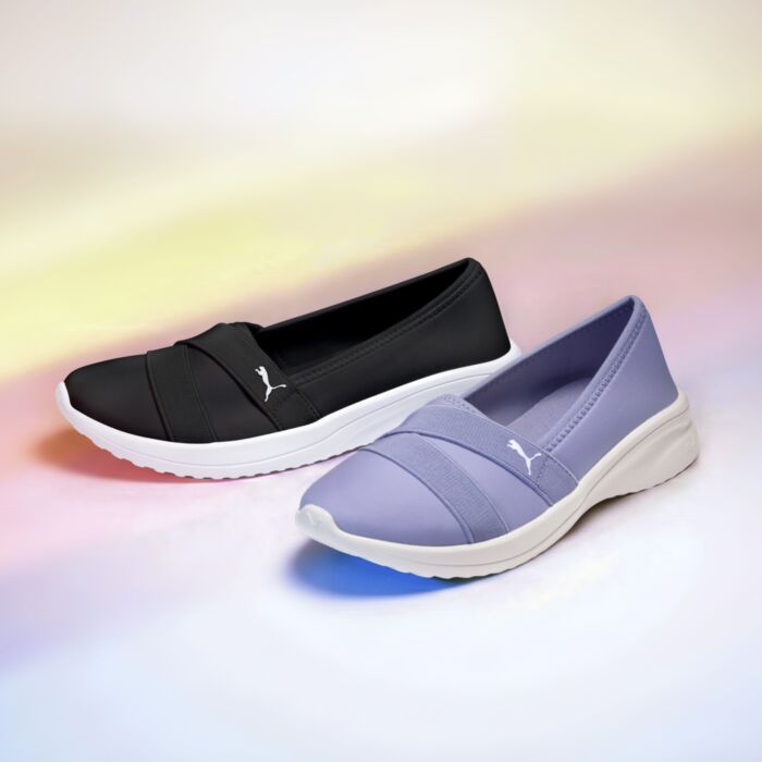 Chaussures PUMA Adelina 2 pour dames