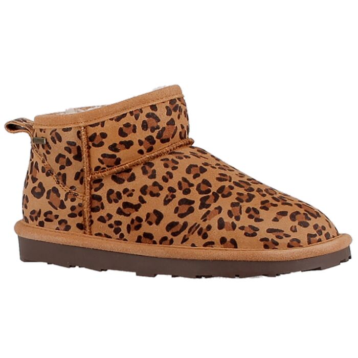 Bootie AXELDA