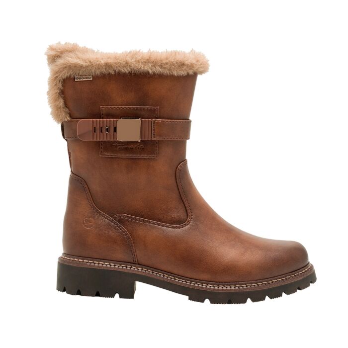 Botte TAMARIS pour dames