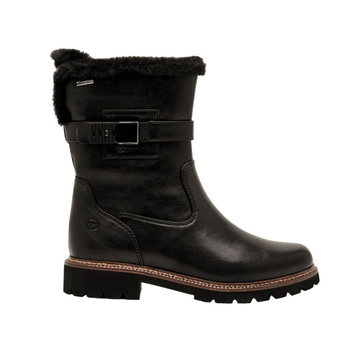 Tamaris Stiefel für Damen schwarz