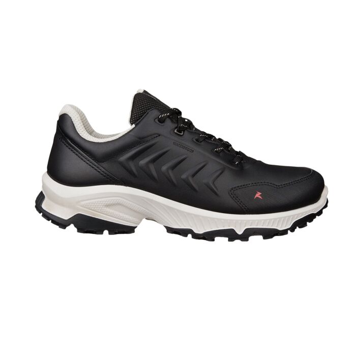 Ecco Receptor® XP Sneaker für Damen schwarz