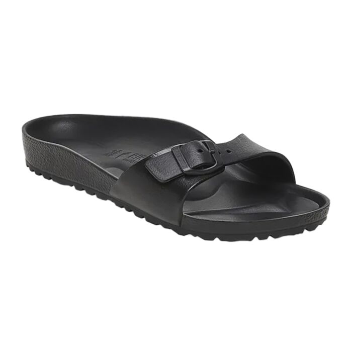 Birkenstock Pantolette Madrid EVA für Damen schwarz