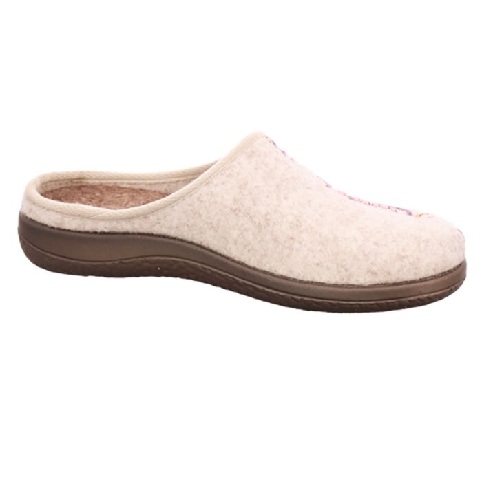 ROHDE Pantoffel für Damen