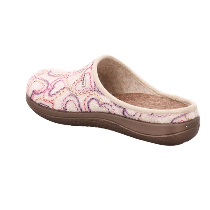 ROHDE Pantoffel für Damen
