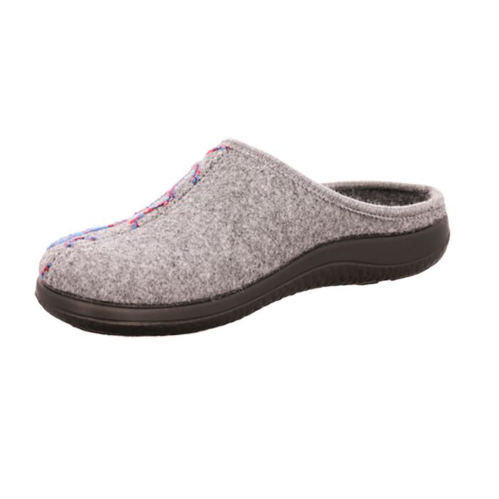 ROHDE Pantoffel für Damen
