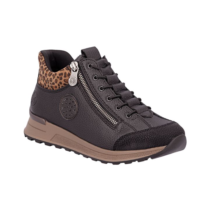 RIEKER Ready2Go Kurzstiefelette für Damen main product photo