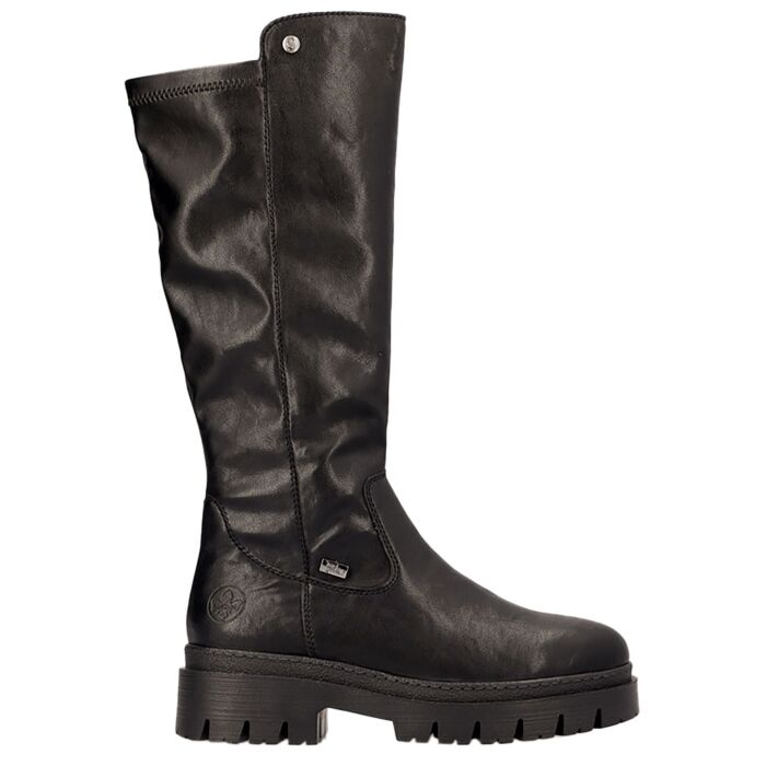 RIEKER Allwetterstiefel für Damen main product photo