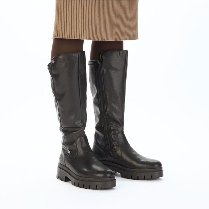 Botte tous-temps RIEKER pour dames