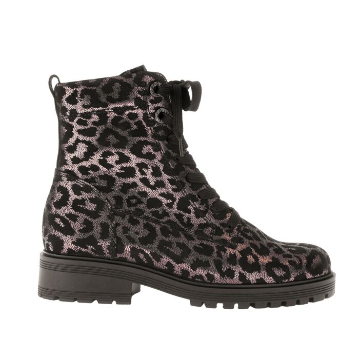 Botttine Gabor en cuir nappa main product photo