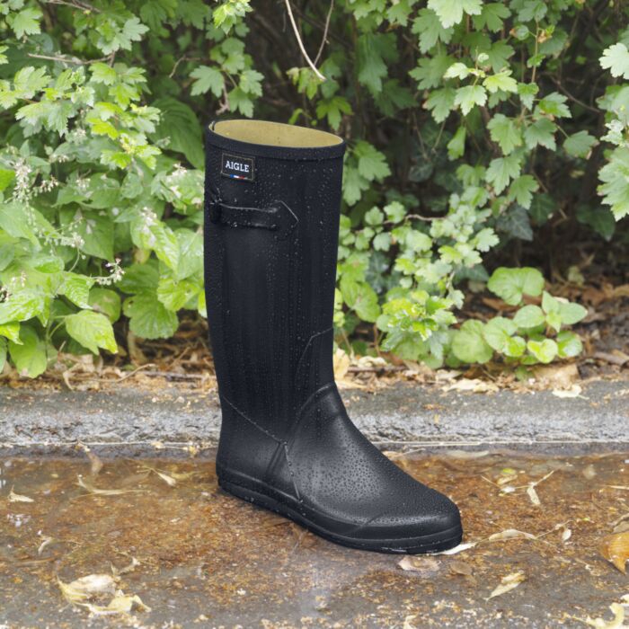 AIGLE Gummistiefel für Damen