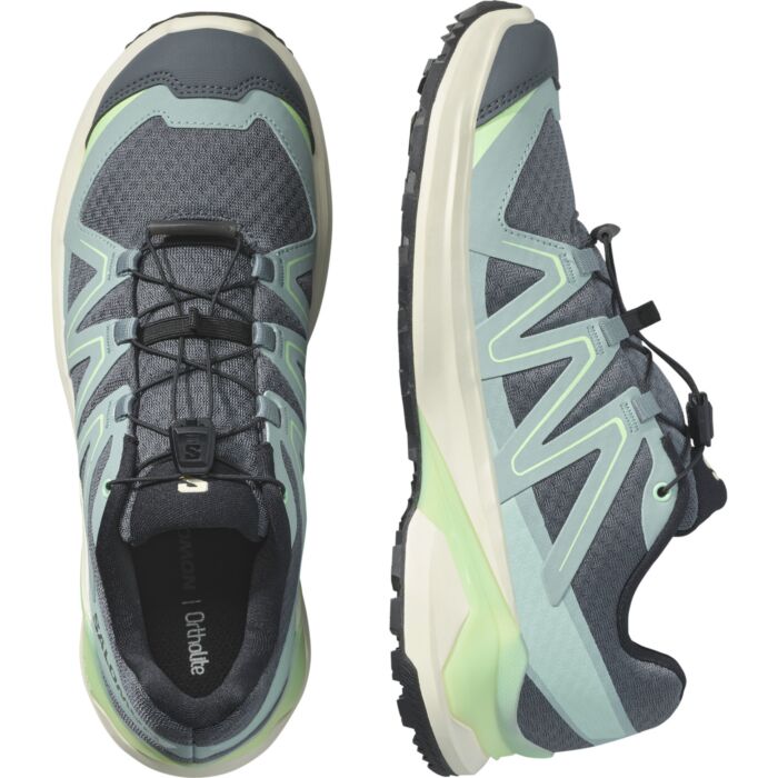 SALOMON Examotion Low Multifunktionsschuh für Damen