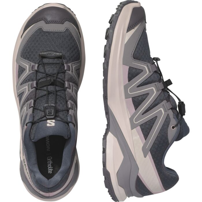 SALOMON Examotion Low Multifunktionsschuh für Damen