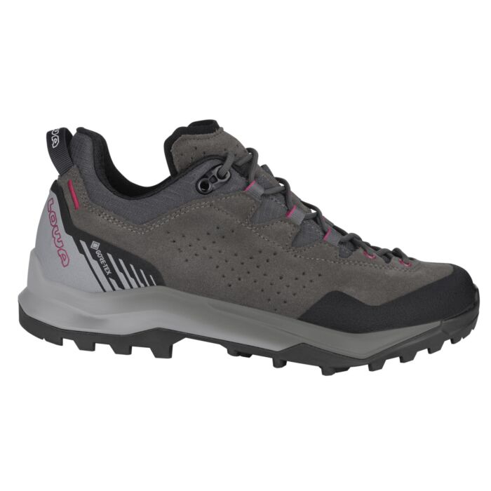 LOWA Multifunktions und Wanderschuh Explorer Low GTX für Damen