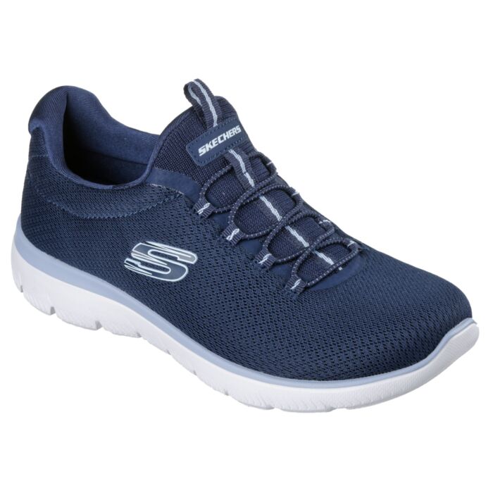 SKECHERS Schlupfschuh für Damen