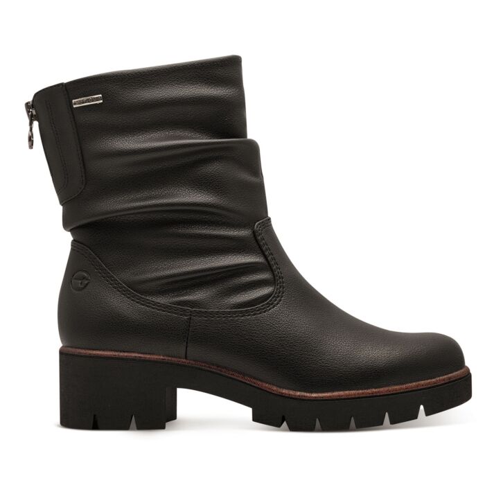 Bottes TAMARIS pour dames