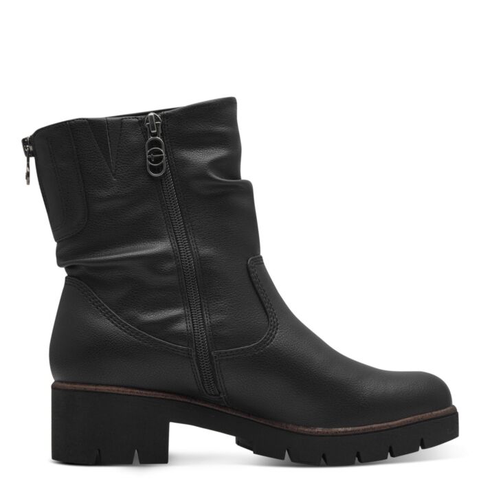 Bottes TAMARIS pour dames