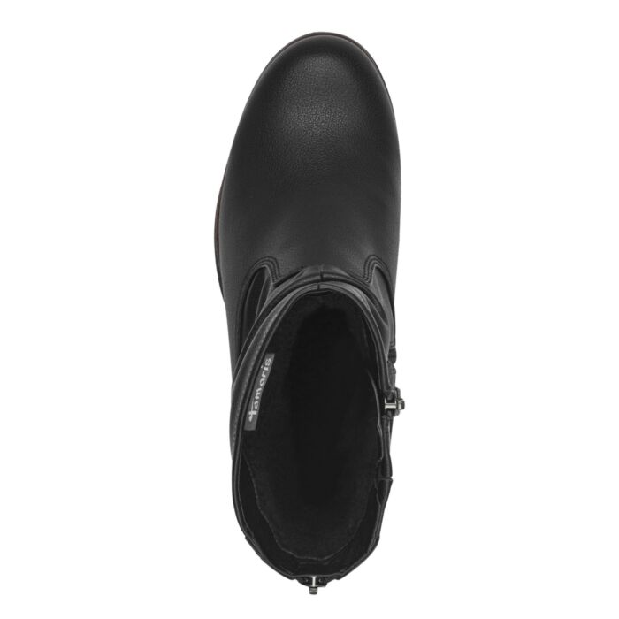 Bottes TAMARIS pour dames