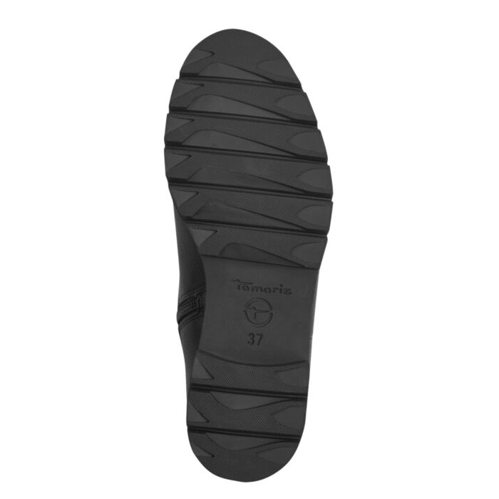 Bottes TAMARIS pour dames