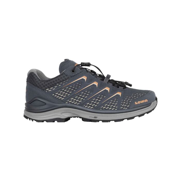 Lowa Meadow GTX Low Outdoorschuh für Damen blau