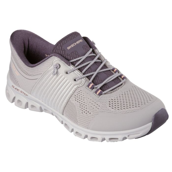 Sneakers SKECHERS GLIDE STEP pour dames