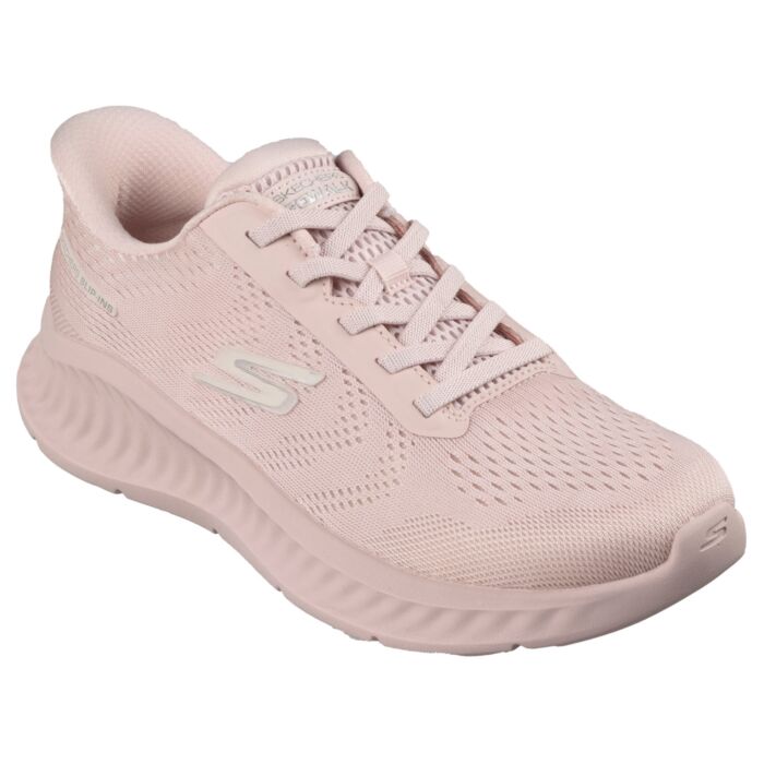 Skechers Slip Ins Schuhe für Damen rosa