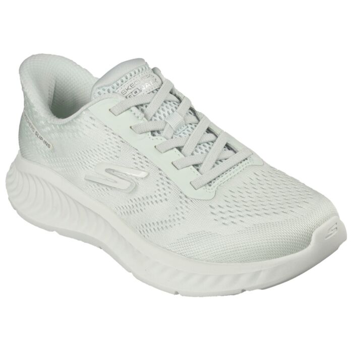 Skechers Slip Ins Schuhe für Damen mint