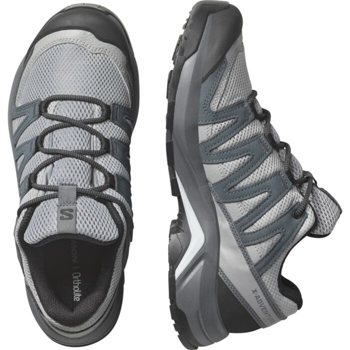 SALOMON X Adventure Recon GTX-Multifunktionsschuh für Damen